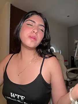 Gaby zahir  online show from 4, 12, 2024