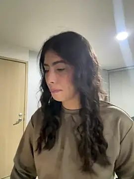 Gaby zahir  online show from 23, 12, 2024