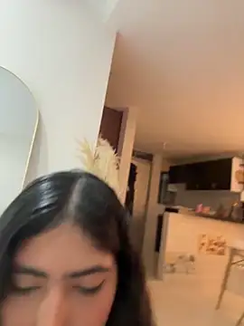 Gaby zahir  online show from 6, 2, 2025