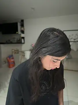 Gaby zahir  online show from 13, 3, 2025