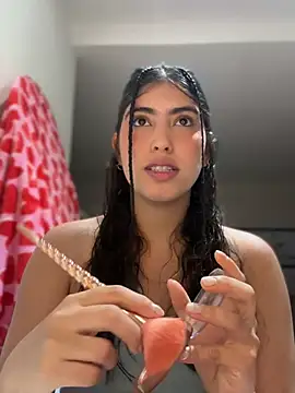 Gaby zahir  online show from 15, 3, 2025