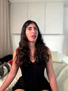 Gaby zahir  online show from 8, 10, 2025