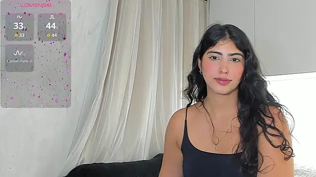 Gaby zahir  online show from 7, 5, 2026