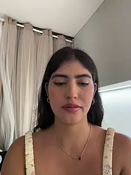 Gaby zahir  online show from 19, 5, 2026