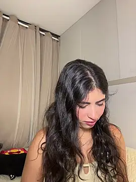 Gaby zahir  online show from 20, 5, 2026