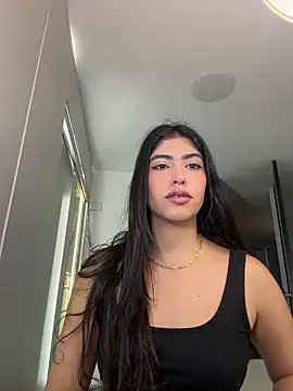 Gaby zahir  online show from 24, 5, 2026