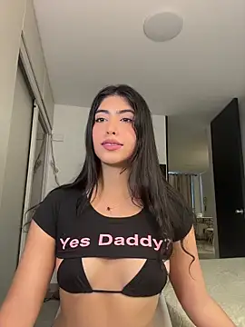 Gaby zahir  online show from 30, 5, 2026