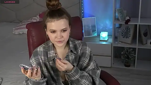 AfinaAmmor online show from 11, 3, 2026