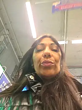 LeticiaWoods online show from 17, 10, 2025