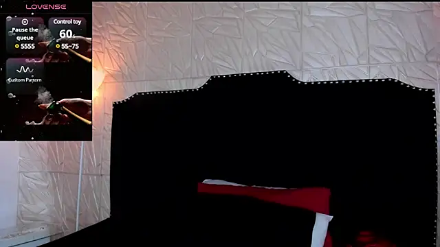 JennyRouse01 online show from 1, 2, 2025