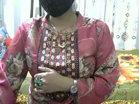 cutebengaligirl online show from 25, 12, 2024