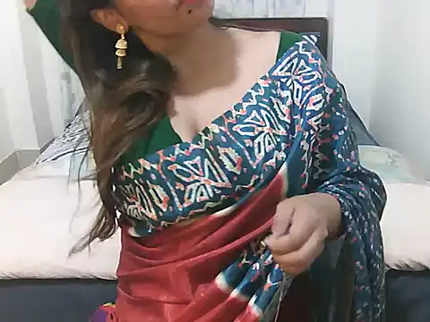 cutebengaligirl online show from 17, 12, 2025