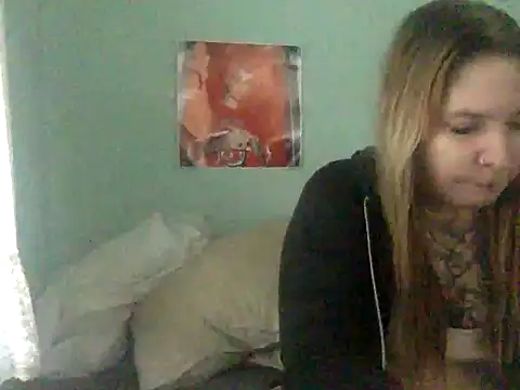 Snapshot of alexabunni chatting on 12, 10, 2025 alexabunni online show from 12, 10, 2025