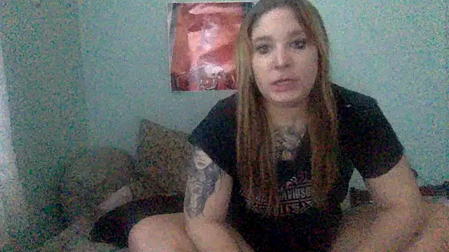 Snapshot of alexabunni chatting on 25, 10, 2025 alexabunni online show from 25, 10, 2025