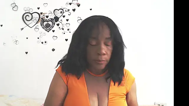 RoosePaarker online show from 22, 12, 2025