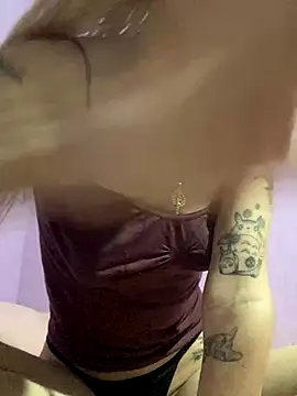 bunnydark00 online show from 4, 12, 2024