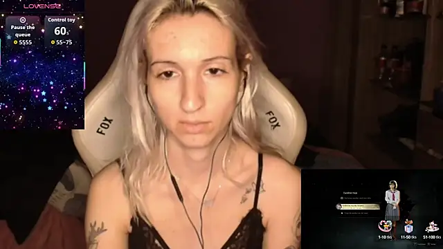 bunnydark00 online show from 26, 9, 2025