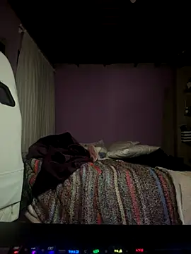 bunnydark00 online show from 9, 10, 2025