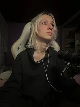 Snapshot of bunnydark00 chatting on 30, 5, 2026 bunnydark00 online show from 30, 5, 2026