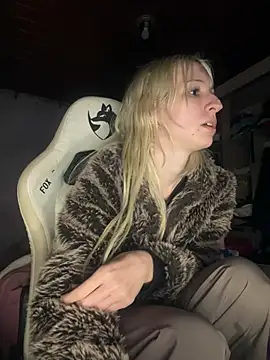 bunnydark00 online show from 11, 7, 2026