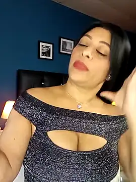 Lashmy111 online show from 18, 3, 2025