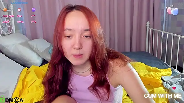 Fera1 Berry online show from 18, 10, 2025