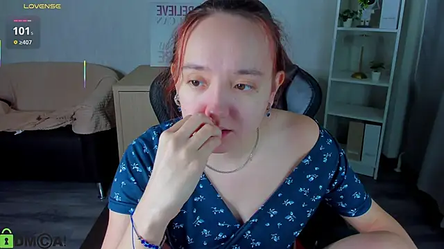 Fera1 Berry online show from 8, 11, 2025