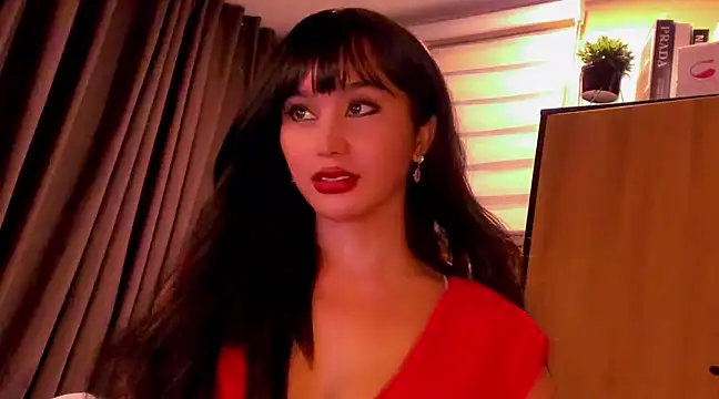 YOURCRISTINAS online show from 14, 12, 2024