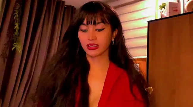 YOURCRISTINAS online show from 25, 2, 2025