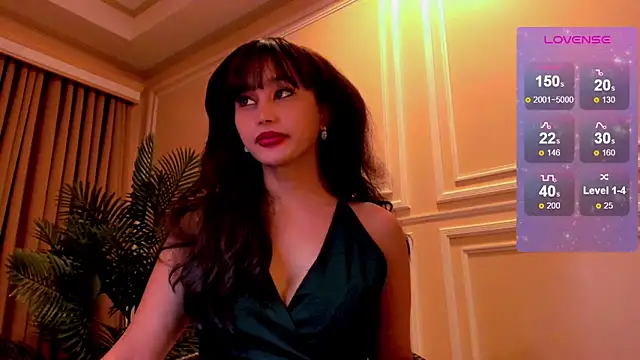 YOURCRISTINAS online show from 16, 12, 2025