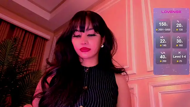 YOURCRISTINAS online show from 31, 3, 2026