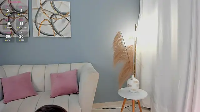 Snapshot of BrookeMiller chatting on 20, 12, 2024 BrookeMiller online show from 20, 12, 2024