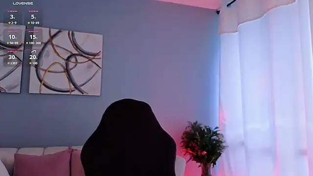 BrookeMiller online show from 25, 2, 2026