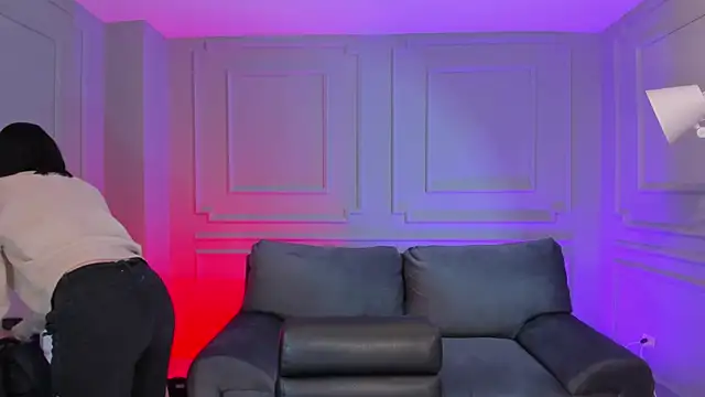 RossieRhoades online show from 21, 1, 2025