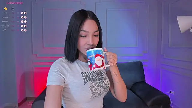 RossieRhoades online show from 22, 1, 2025