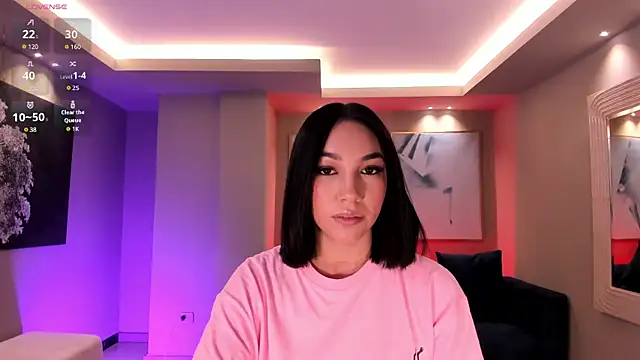 RossieRhoades online show from 2, 2, 2025