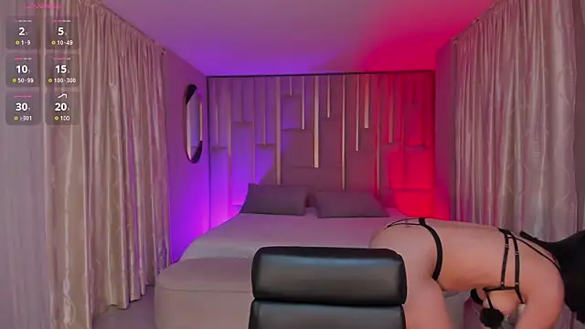 RossieRhoades online show from 5, 2, 2025