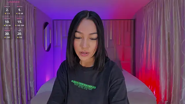 RossieRhoades online show from 7, 2, 2025