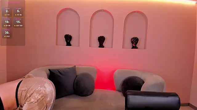 RossieRhoades online show from 11, 2, 2025