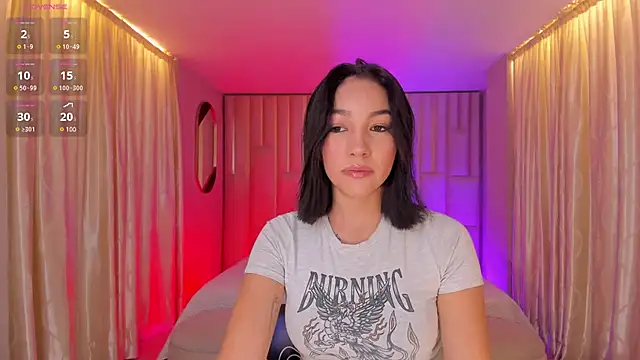 RossieRhoades online show from 13, 2, 2025