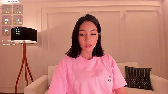 RossieRhoades online show from 18, 2, 2025