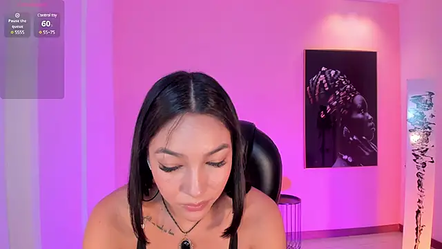 RossieRhoades online show from 15, 3, 2025