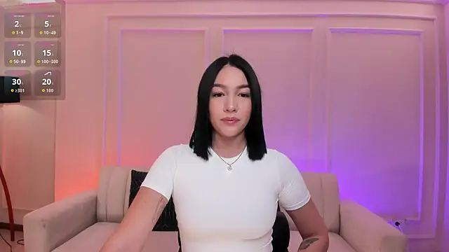 RossieRhoades online show from 28, 9, 2025