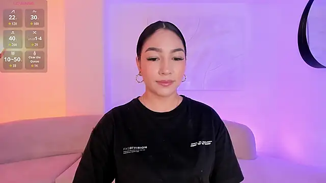 RossieRhoades online show from 9, 10, 2025