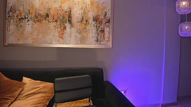 EveBensonX online show from 15, 6, 2026