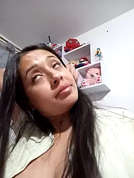 Snapshot of Sofia_888 chatting on 26, 1, 2025 Sofia 888 online show from 26, 1, 2025