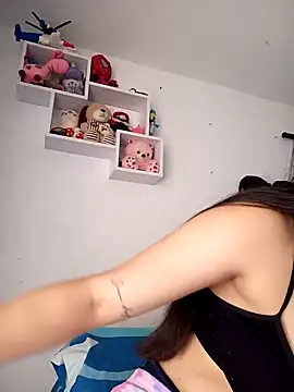 Snapshot of Sofia_888 chatting on 4, 2, 2025 Sofia 888 online show from 4, 2, 2025
