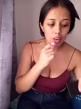 Snapshot of Sofia_888 chatting on 6, 2, 2025 Sofia 888 online show from 6, 2, 2025