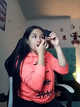 Snapshot of Sofia_888 chatting on 21, 10, 2025 Sofia 888 online show from 21, 10, 2025