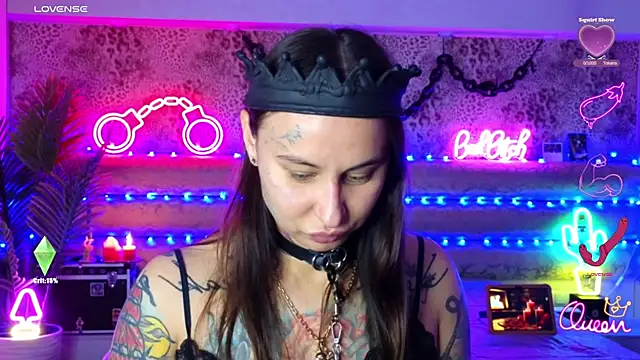 Snapshot of Cool_Freak_ chatting on 8, 2, 2026 Cool Freak online show from 8, 2, 2026